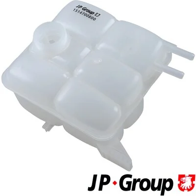 Expansion Tank, coolant